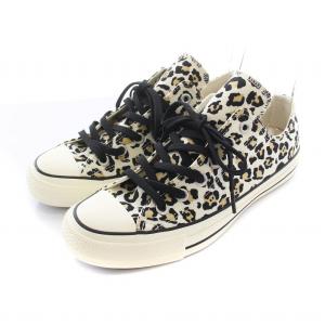 CONVERSE チャックテイラー ALL STAR 100 ANIMALS OX オールスター 100 アニマル オックス スニーカー ローカット
