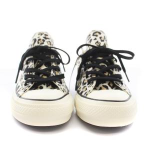 CONVERSE チャックテイラー ALL STAR 100 ANIMALS OX オールスター 100 アニマル オックス スニーカー ローカット