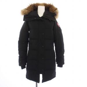 Mackenzie Parka Heritage