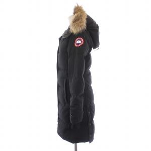 CANADA GOOSE Mackenzie Parka Heritage