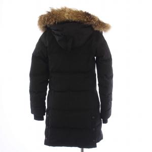 CANADA GOOSE Mackenzie Parka Heritage