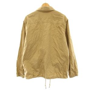Patagonia ライトウェイトオールウェアヘンプコーチズジャケット Lightweight All-Wear Hemp Coaches Jkt