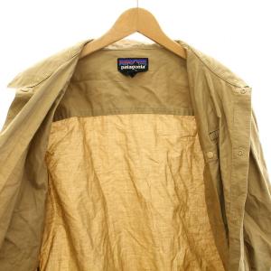 Patagonia ライトウェイトオールウェアヘンプコーチズジャケット Lightweight All-Wear Hemp Coaches Jkt
