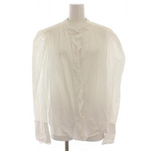 専用ISABEL ÉTOILE MARANT レースブラウス 白 ISABEL MARANT ETOILE/イザベル マラン エトワール レース
