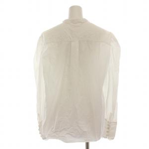 専用ISABEL ÉTOILE MARANT レースブラウス 白 ISABEL MARANT ETOILE/イザベル マラン エトワール レース