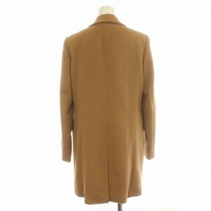 Brooks Brothers チェスターコート キャメル コート 2 M ベージュ