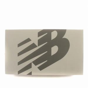 New Balance WG990GL6 USA製 スニーカー 990 スエード US7 グレー