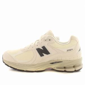 New Balance M2002RSW ハラコ スエード 2002 スニーカー US6