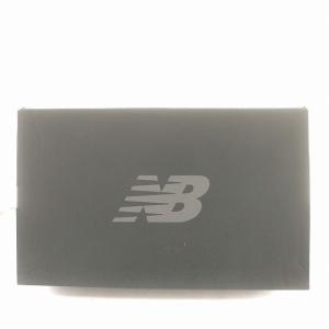 New Balance M2002RSW ハラコ スエード 2002 スニーカー US6