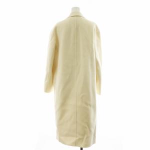 Theory 24AW New Divide GC Relaxed Coat