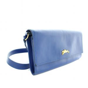 Longchamp オノレ404ウォレットオンチェーン Honore 404 Wallet-on-Chain ウォレットバッグ お財布ショルダー