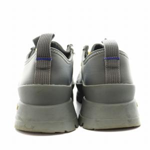 nagonstans スニーカー シューズ 24.0cm グレー