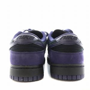 NIKE ×NEIGHBORDHOOD WMNS DUNK LOW LX PURPLE INK