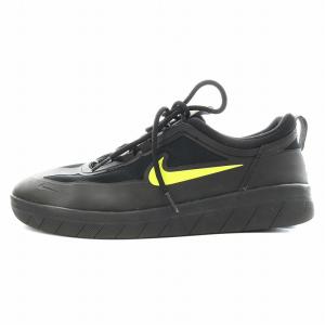 SB NYJAH FREE 2.0 BLACK CYBER-BLACK-BLACK