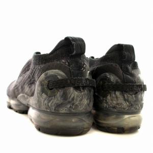 NIKE CJ6740-002 AIR VAPORMAX 2020 GREY-BLACK US9.5