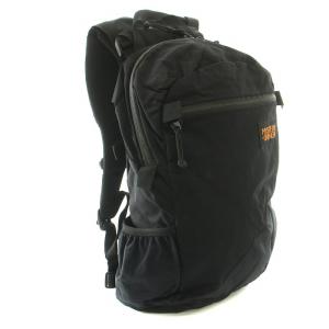 MYSTERY RANCH ストリートファイター Street Fighter リュックサック バックパック 黒 ブラック 286466