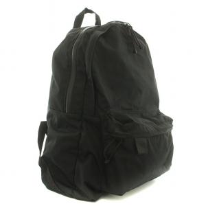 N.HOOLYWOOD ポーター PORTER 吉田カバン リュックサック バックパック 黒 ブラック