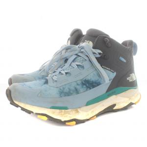 O674 [人気] THE NORTH FACE ザノースフェイス スニーカー 29cm マルチカラー VECTV NF0A4T2W C6T 0000508107 FUTURELIGHT | Y★ Amazon.co.jp: [ザノースフェイス] アクティビスト フューチャー