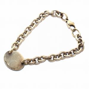 TIFFANY&Co. リターントゥ PLEASE RETURN TO ブレスレットSV925