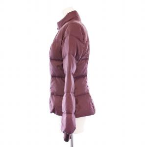SYBILLA ダウンジャケット アウター M パープル GHJAN-01490 /KH