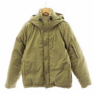 65/35 Mountain Short Down Parka