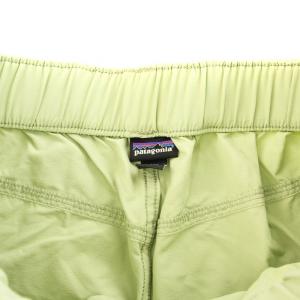 Patagonia ウィメンズ アウトドア エブリデー ショーツ 4インチ 57456SP23 ショートパンツ カーゴ ナイロン