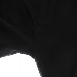 UNITED TOKYO UNITEDTOKYO 23SS COLD DRY リップストップイージーパンツ 1 ブラック 133340003 /YM