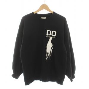 BIRD FEATHER BIG SWEAT バードフェザー ビッグ スウェット トレーナー クルーネック