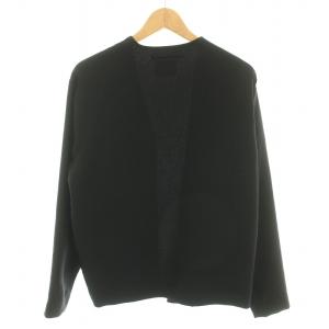 UNITED ARROWS アンドサンズ ＆SONS PEクルーカーディガン PE CREW CARDIGAN トッパー 長袖 S