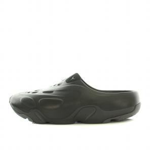 NIKE Jordan Roam Slide Black Iron Grey