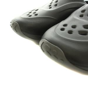 NIKE Jordan Roam Slide Black Iron Grey