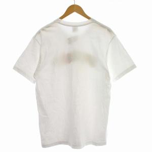 Supreme 19FW pillows tee Tシャツ M 白