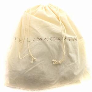 STELLA McCARTNEY FALABELLA MINI W9355 ブラック ゴールド