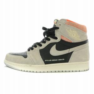 Air Jordan 1 RETRO High OG Hyper Crimson