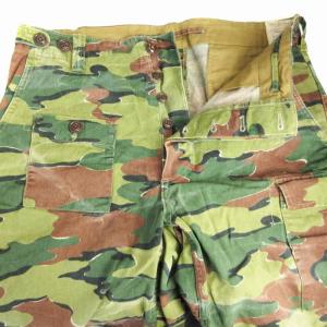 POLO RALPH LAUREN ショートパンツ ハーフ カモフラ  迷彩 ミリタリー マルチカラー 35545 /RO