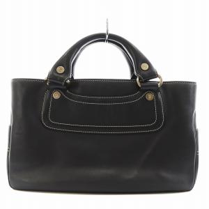 CELINE ブギーバッグ ブラック