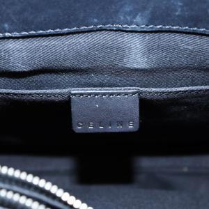 CELINE ブギーバッグ ブラック
