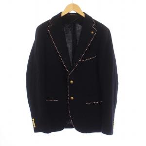 テーラードジャケット 50/R ブラック G-PYPER22L