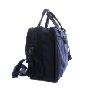 TUMI SHIPS別注 ALPHA 2 エクスパンダブル オーガナイザー ラップトップ ブリーフ ビジネスバッグ