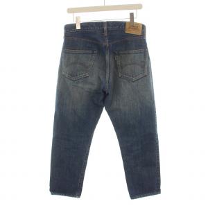 STANDARD CALIFORNIA 960 デニム パンツ ジーンズ ストレート W30 L27 ブルー