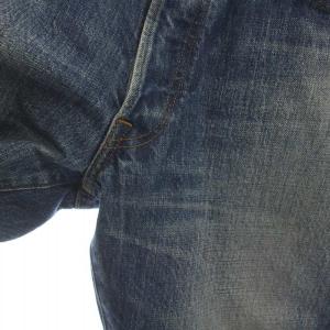 STANDARD CALIFORNIA 960 デニム パンツ ジーンズ ストレート W30 L27 ブルー