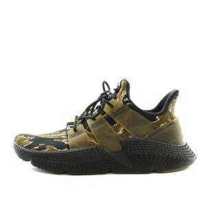 プロフィア PROPHERE アンディフィーテッド UNDFTD スニーカー シューズ メッシュ US9