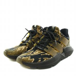 adidas Originals プロフィア PROPHERE アンディフィーテッド UNDFTD スニーカー シューズ メッシュ US9