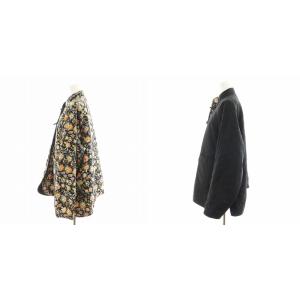 Shinzone 24SS China JACKET マルチカラー