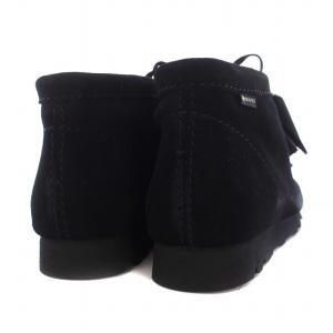 Clarks BEAMS別注 Wallabee Boot GORE-TEX