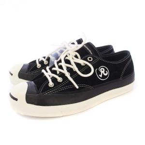 CONVERSE Addict Richardson JACKPURCELL SUEDE GORE-TEX RC スニーカー