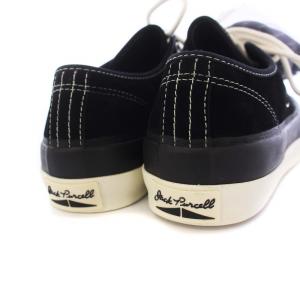 CONVERSE Addict Richardson JACKPURCELL SUEDE GORE-TEX RC スニーカー