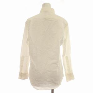 THOM BROWNE 01111A4058 オックスフォードシャツ