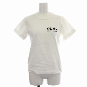 AD2022 23SS リボン装飾Tシャツ 白 AD2022 23SS リボン装飾Tシャツ 白 - メルカリ