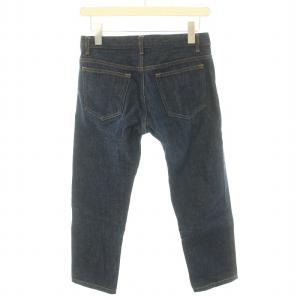 A.P.C. プチニュースタンダード PETIT NEW STANDARD デニムパンツ ジーンズ ボタンフライ 28